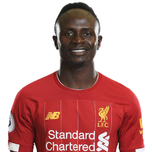 Sadio Mane